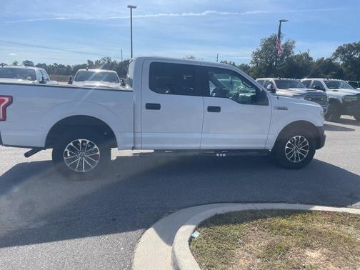 2015 Ford F-150 XL