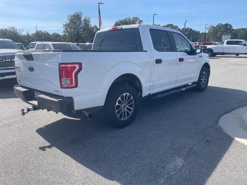 2015 Ford F-150 XL