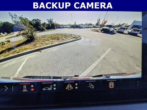 2025 GMC Sierra 2500 AT4X