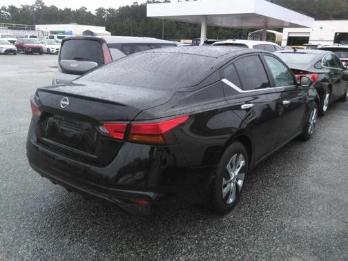 2023 Nissan Altima 2.5 S