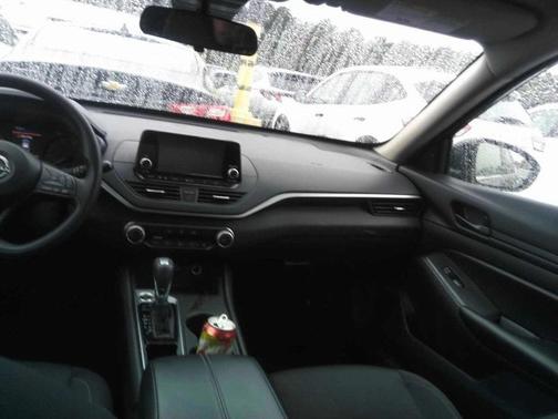 2023 Nissan Altima 2.5 S