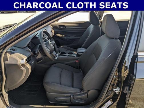 2023 Nissan Altima 2.5 S