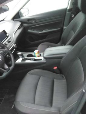 2023 Nissan Altima 2.5 S