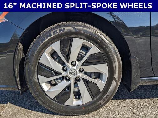2023 Nissan Altima 2.5 S