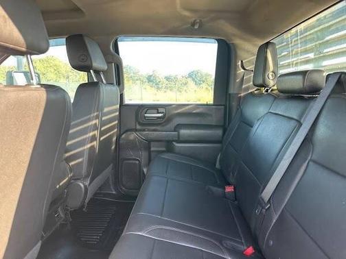 2022 Chevrolet Silverado 3500 WT