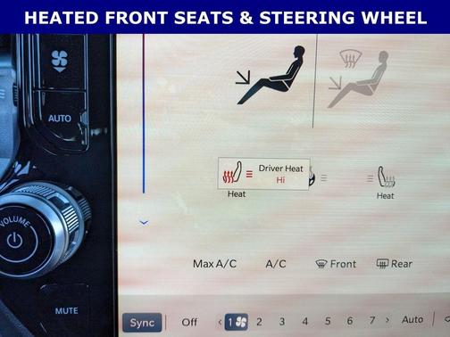 Ceramic Gray Clearcoat 2026 RAM 2500 Big Horn