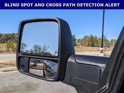 Ceramic Gray Clearcoat 2026 RAM 2500 Big Horn