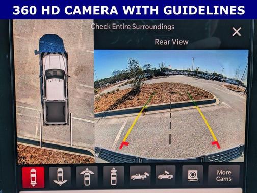 Ceramic Gray Clearcoat 2026 RAM 2500 Big Horn