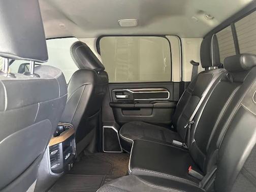 2023 RAM 2500 Laramie