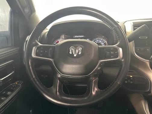 2023 RAM 2500 Laramie