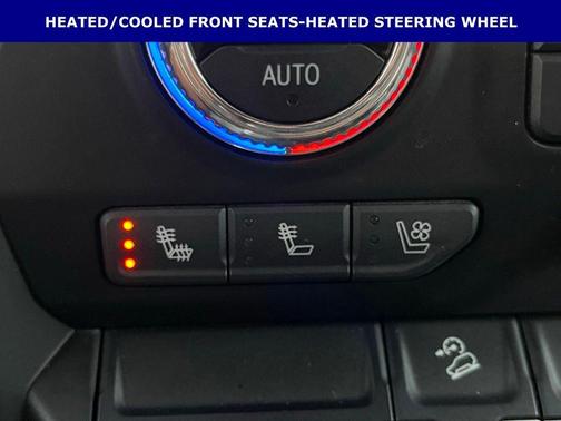 Satin Steel Metallic 2021 GMC Sierra 1500 AT4