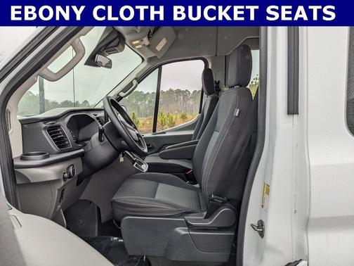 2022 Ford Transit-350 XLT