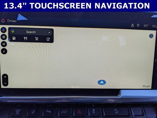 2024 Chevrolet Silverado 2500 LTZ