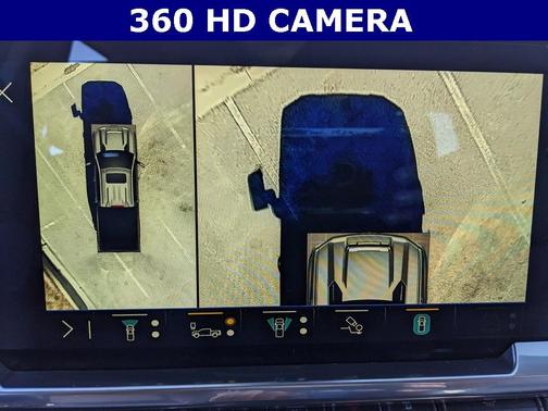 2024 Chevrolet Silverado 2500 LTZ