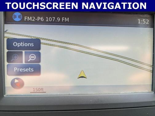 2021 Nissan Frontier PRO-4X