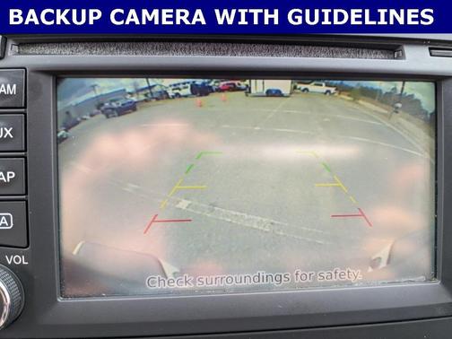 2021 Nissan Frontier PRO-4X