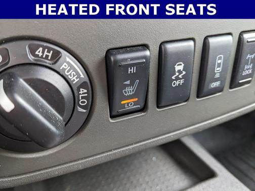 2021 Nissan Frontier PRO-4X