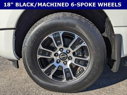 2023 Nissan Titan SV