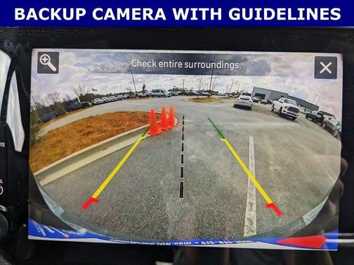 Sting Gray Clearcoat 2026 Jeep Cherokee Overland