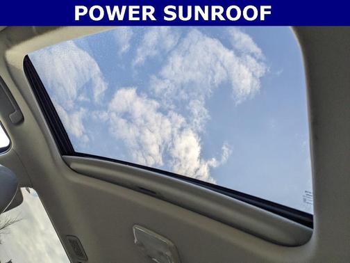 2017 Toyota Sequoia SR5