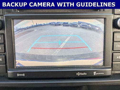 2017 Toyota Sequoia SR5