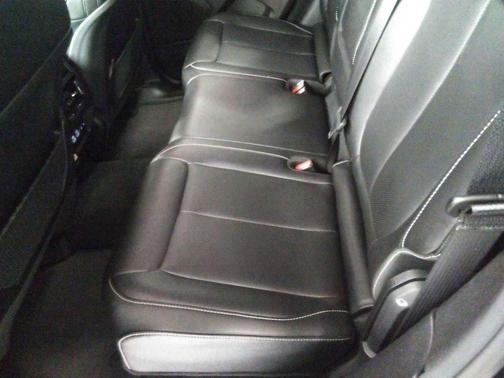 Diamond Black 2023 Jeep Grand Cherokee Limited