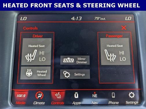 2021 Dodge Charger Scat Pack