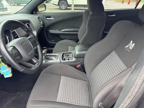 2021 Dodge Charger Scat Pack