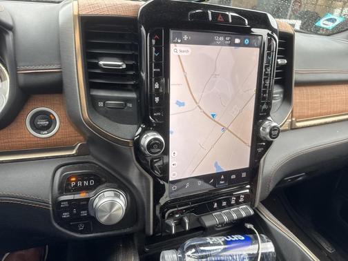 2022 RAM 1500 Longhorn