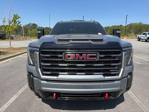 Sterling 2024 GMC Sierra 2500 AT4