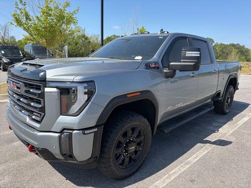 Sterling 2024 GMC Sierra 2500 AT4