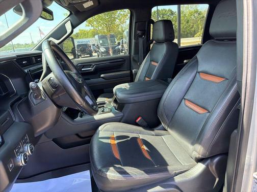 Sterling 2024 GMC Sierra 2500 AT4