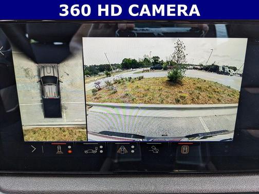 Sterling 2024 GMC Sierra 2500 AT4