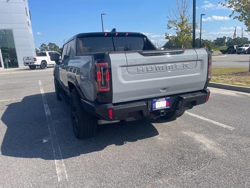 2024 GMC HUMMER EV Pickup 2X