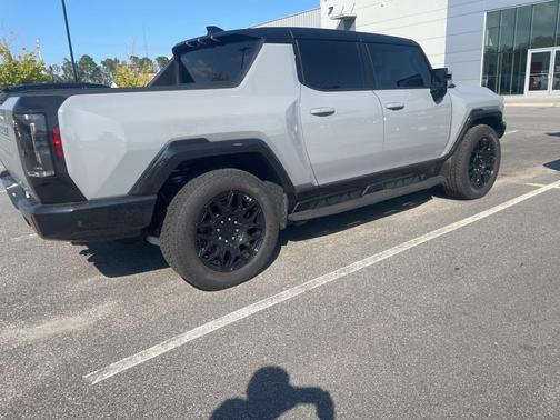 2024 GMC HUMMER EV Pickup 2X