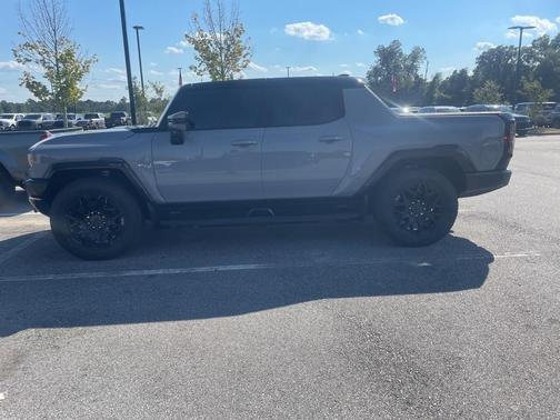 2024 GMC HUMMER EV Pickup 2X