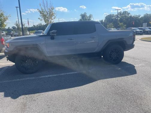 2024 GMC HUMMER EV Pickup 2X