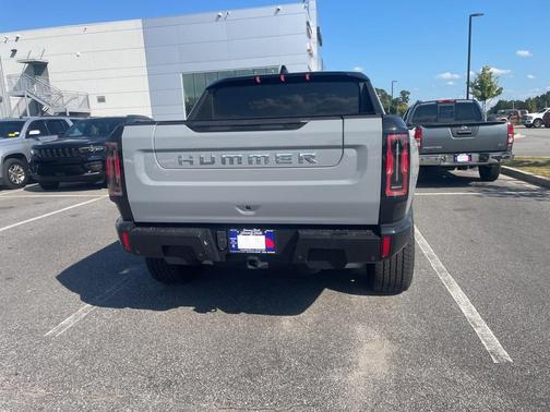 2024 GMC HUMMER EV Pickup 2X