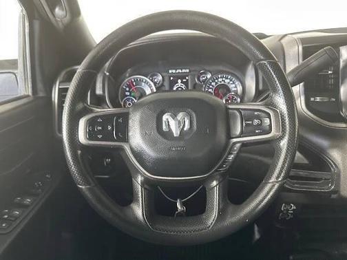 2023 RAM 2500 Tradesman