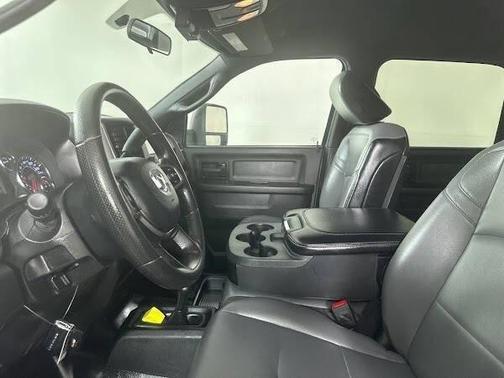 2023 RAM 2500 Tradesman