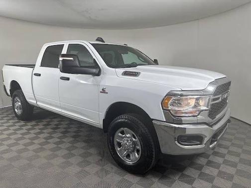 2023 RAM 2500 Tradesman