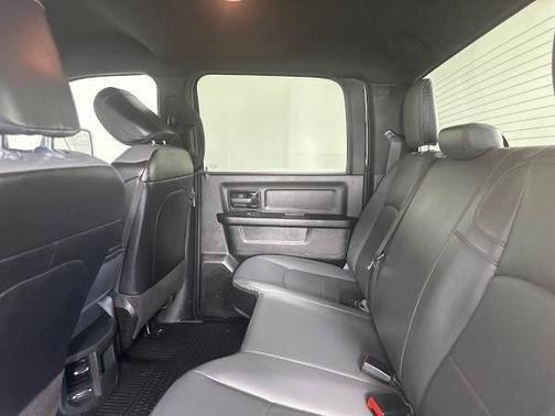 2023 RAM 2500 Tradesman
