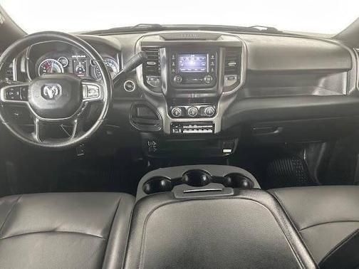 2023 RAM 2500 Tradesman