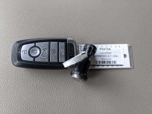 2020 Ford Expedition XLT