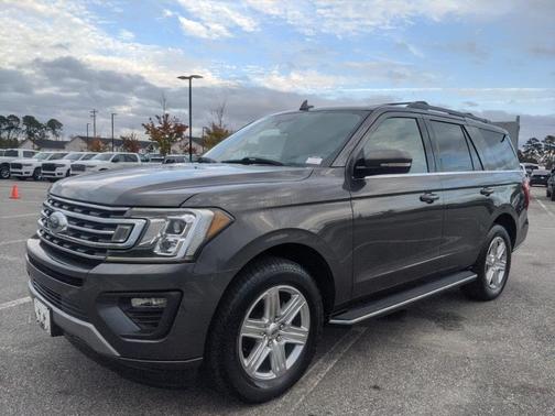 2020 Ford Expedition XLT