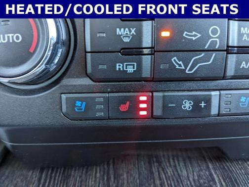 2021 Ford F-350 Lariat Super Duty