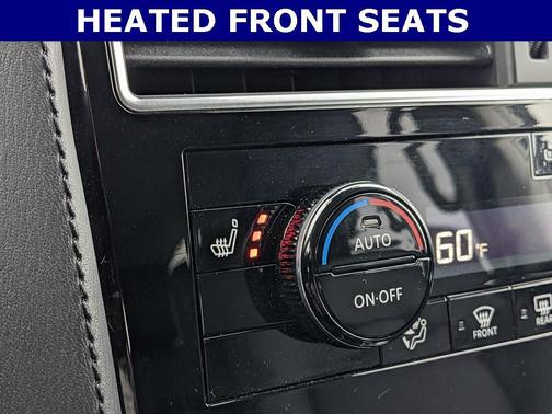 2024 Nissan Armada SV