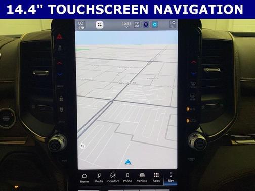 2026 RAM 2500 Limited