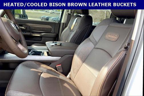 2026 RAM 2500 Limited