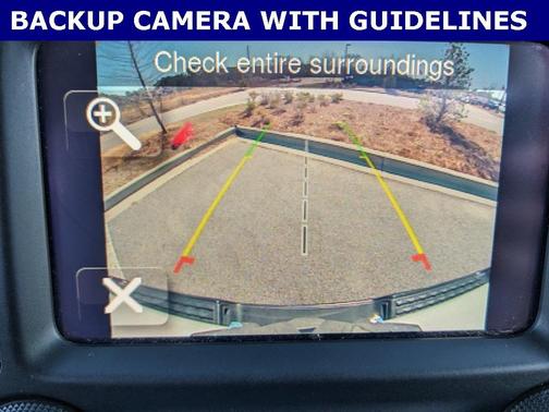 2022 RAM 1500 Tradesman